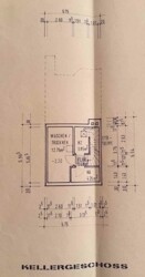 Grundriss KG
