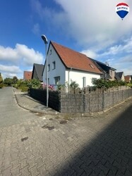 Szraßenansicht