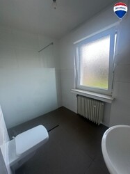 Mitarbeiter Dusche