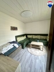 Schlafzimmer EG