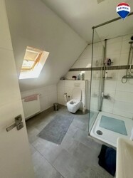 Badezimmer OG