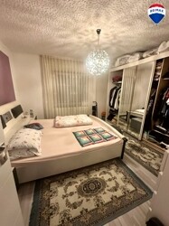 Schlafzimmer OG