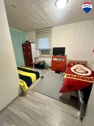 Schlafzimmer OG