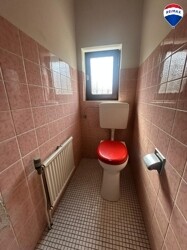Gäste-WC EG