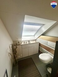 Badezimmer DG