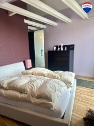 Schlafzimmer DG