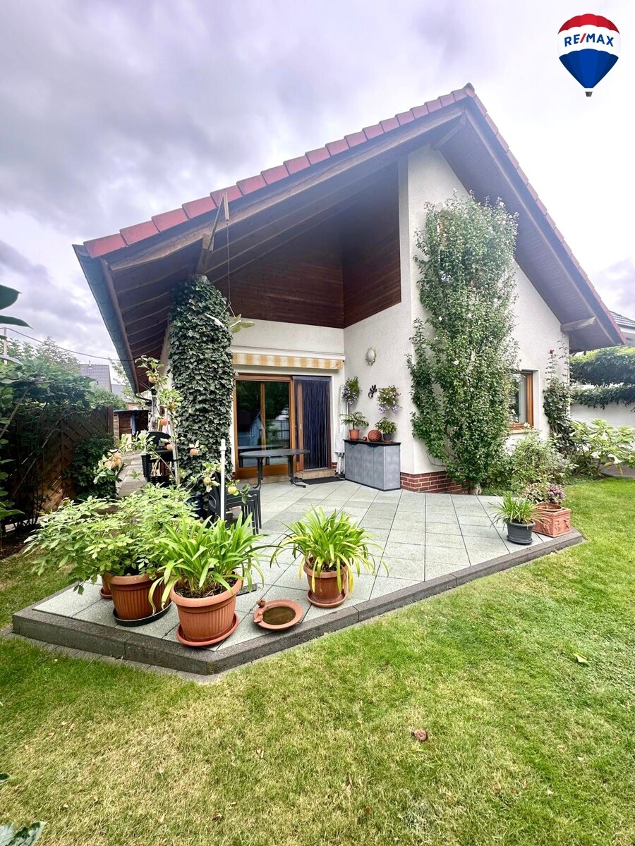Immobilienbild