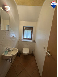 Gäste WC