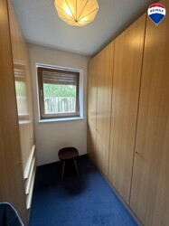 Ankleidezimmer