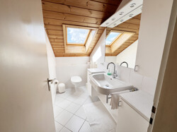 OG Toilette
