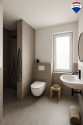 EG Badezimmer