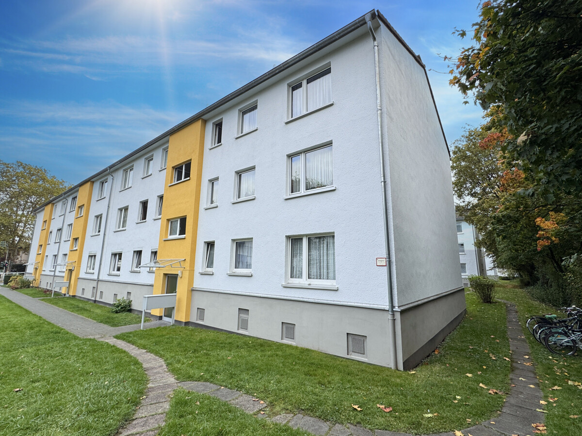 Aussenansicht