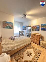 Kinderzimmer OG