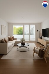 Wohnzimmer (offen)