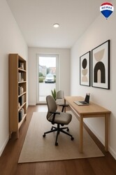 Büro/ Kinderzimmer
