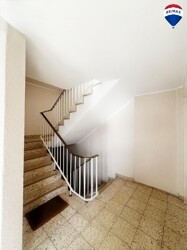 Treppenhaus 