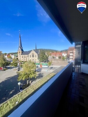 Balkon 