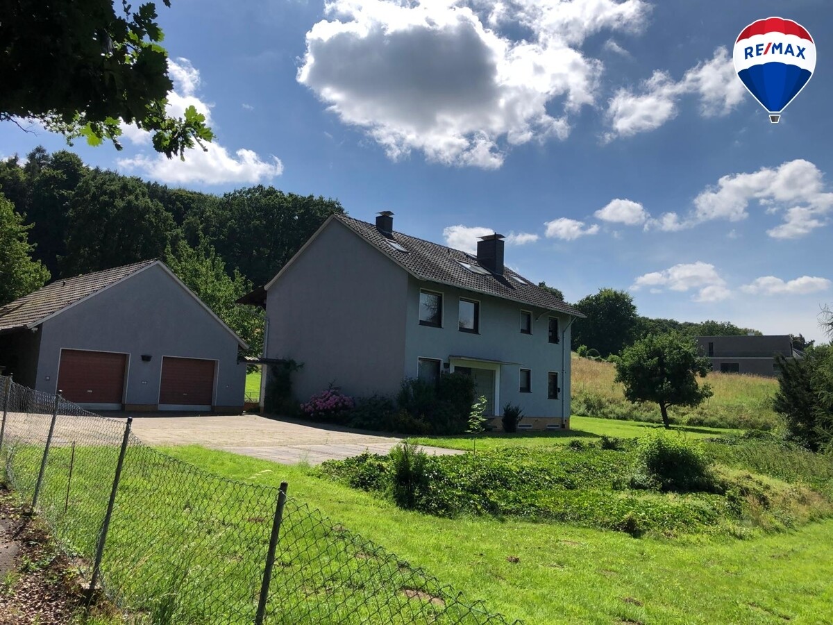 Immobilienbild