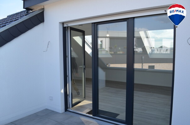 Loggia