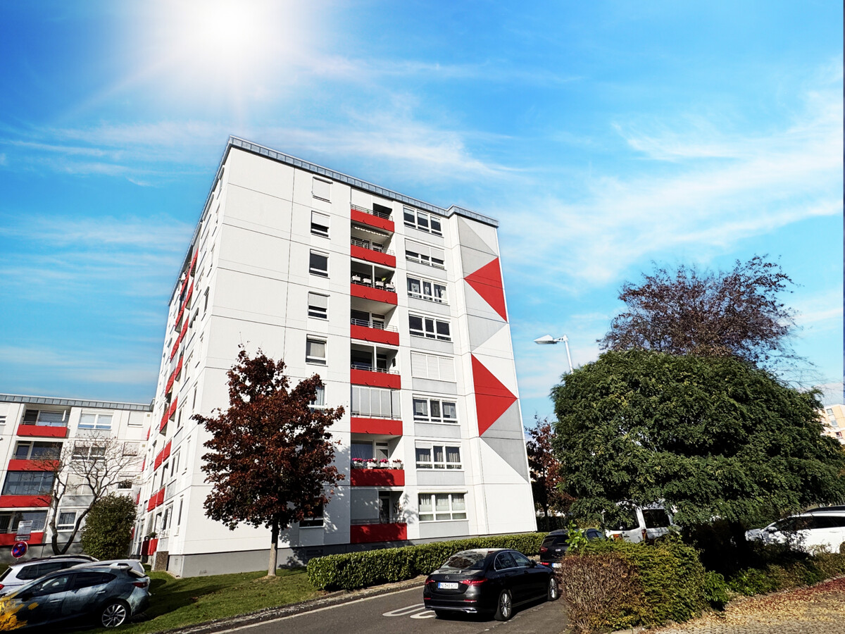 Aussenansicht