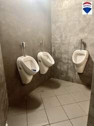 Toilette