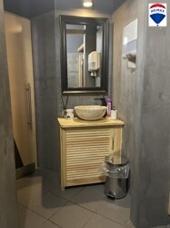 Toilette