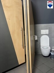 Toilette