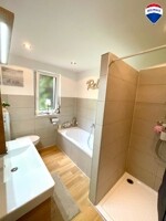 Badezimmer EG