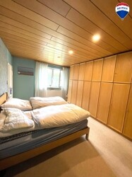 Schlafzimmer EG