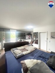 Schlafzimmer OG