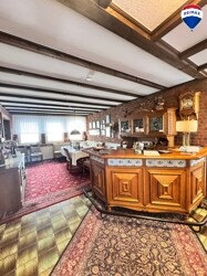 Haus-Diele/ Essbereich