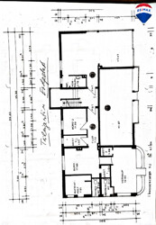Grundriss EG Einheit 