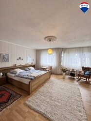 Schlafzimmer OG