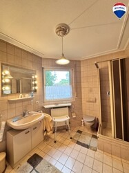 Badezimmer OG