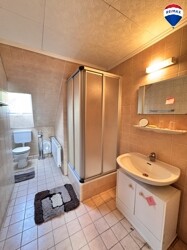 Badezimmer DG