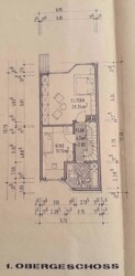 Grundriss 1. OG