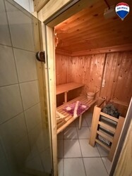 UG Sauna