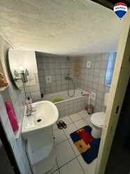 UG Badezimmer