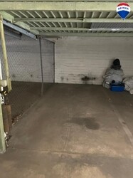 Garagenstellplatz