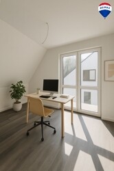 OG Büro/ Kinderzimmer