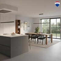 Beispielbild Essbereich