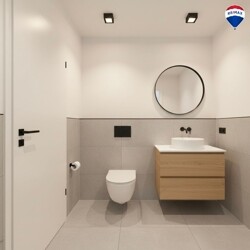 Beispielbild Gäste WC