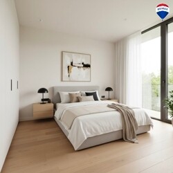 Beispielbild Schlafzimmer