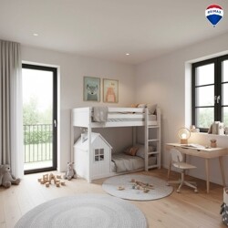 Beispielbild Kinderzimmer