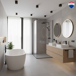 Beispielbild Badezimmer