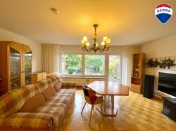 Wohn/- Essbereich EG