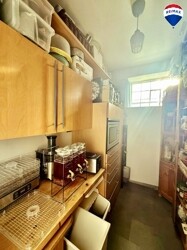 Vorratsraum/Speisekammer