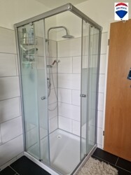 Badezimmer E.G.