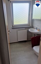 Gäste WC