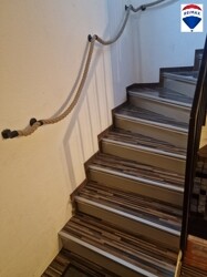 Treppe